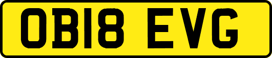 OB18EVG