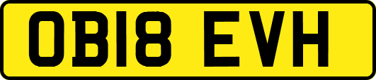 OB18EVH