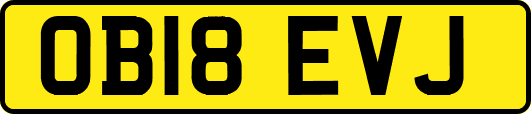 OB18EVJ