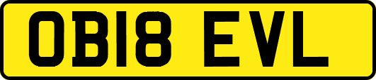 OB18EVL