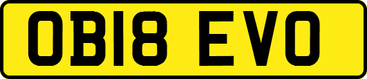 OB18EVO