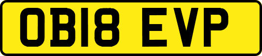 OB18EVP