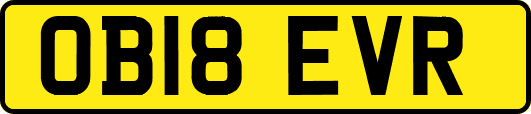 OB18EVR