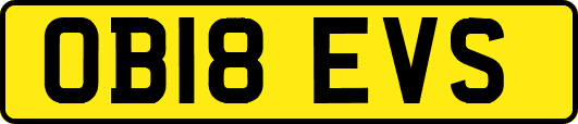 OB18EVS