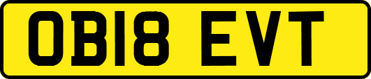 OB18EVT