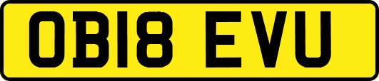 OB18EVU