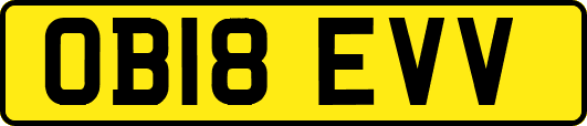 OB18EVV