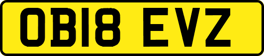 OB18EVZ
