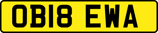 OB18EWA