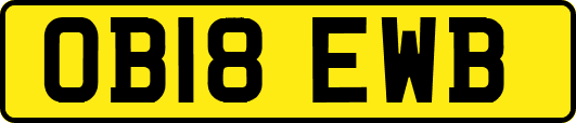OB18EWB