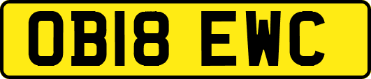OB18EWC