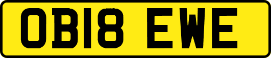 OB18EWE