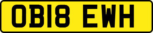OB18EWH