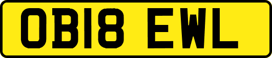 OB18EWL