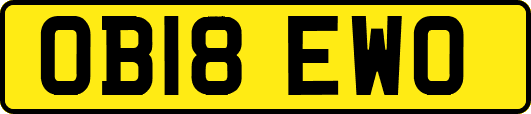 OB18EWO