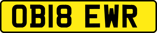 OB18EWR
