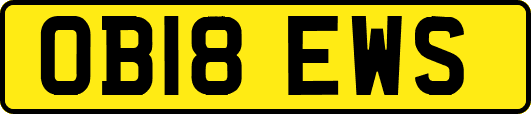 OB18EWS