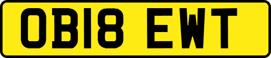 OB18EWT