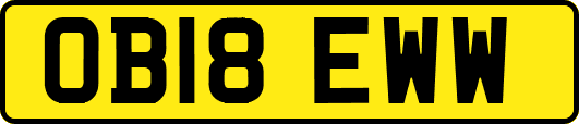 OB18EWW