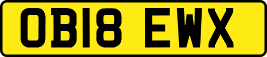 OB18EWX