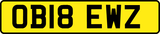 OB18EWZ