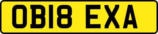 OB18EXA