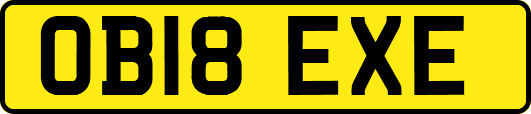 OB18EXE