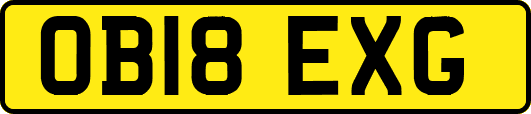 OB18EXG