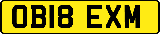 OB18EXM