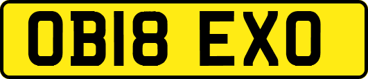 OB18EXO