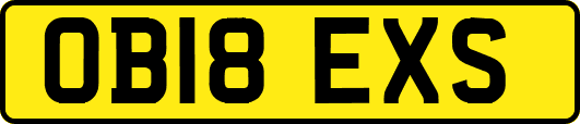 OB18EXS