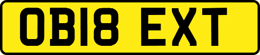 OB18EXT