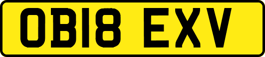 OB18EXV