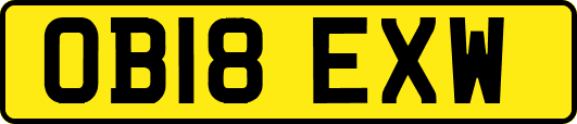 OB18EXW
