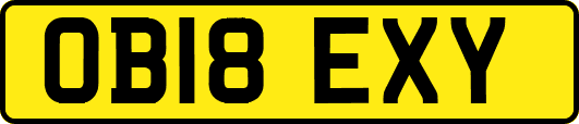 OB18EXY
