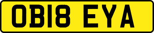 OB18EYA