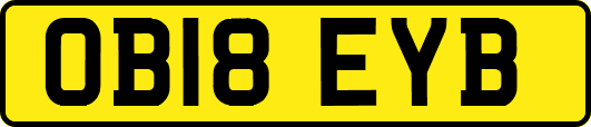 OB18EYB