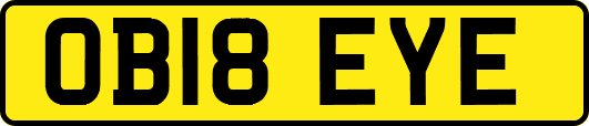 OB18EYE