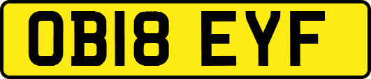 OB18EYF