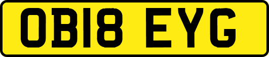 OB18EYG