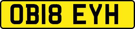 OB18EYH