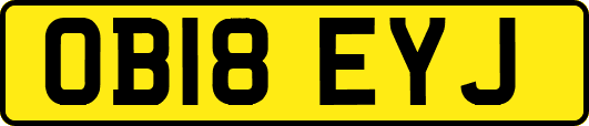 OB18EYJ