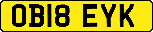 OB18EYK
