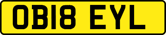 OB18EYL