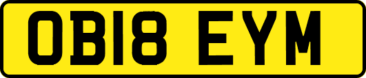 OB18EYM