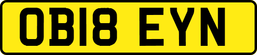 OB18EYN