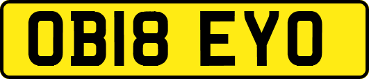 OB18EYO