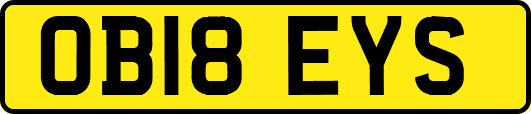 OB18EYS