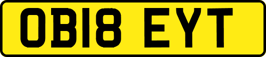 OB18EYT