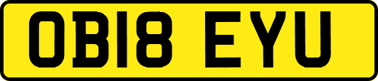 OB18EYU